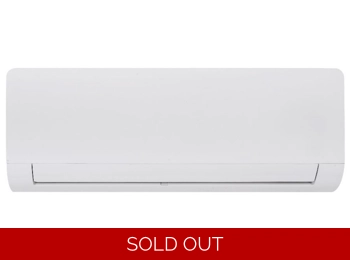 9000 btu DLFEH High Wall Mini Split Indoor Unit